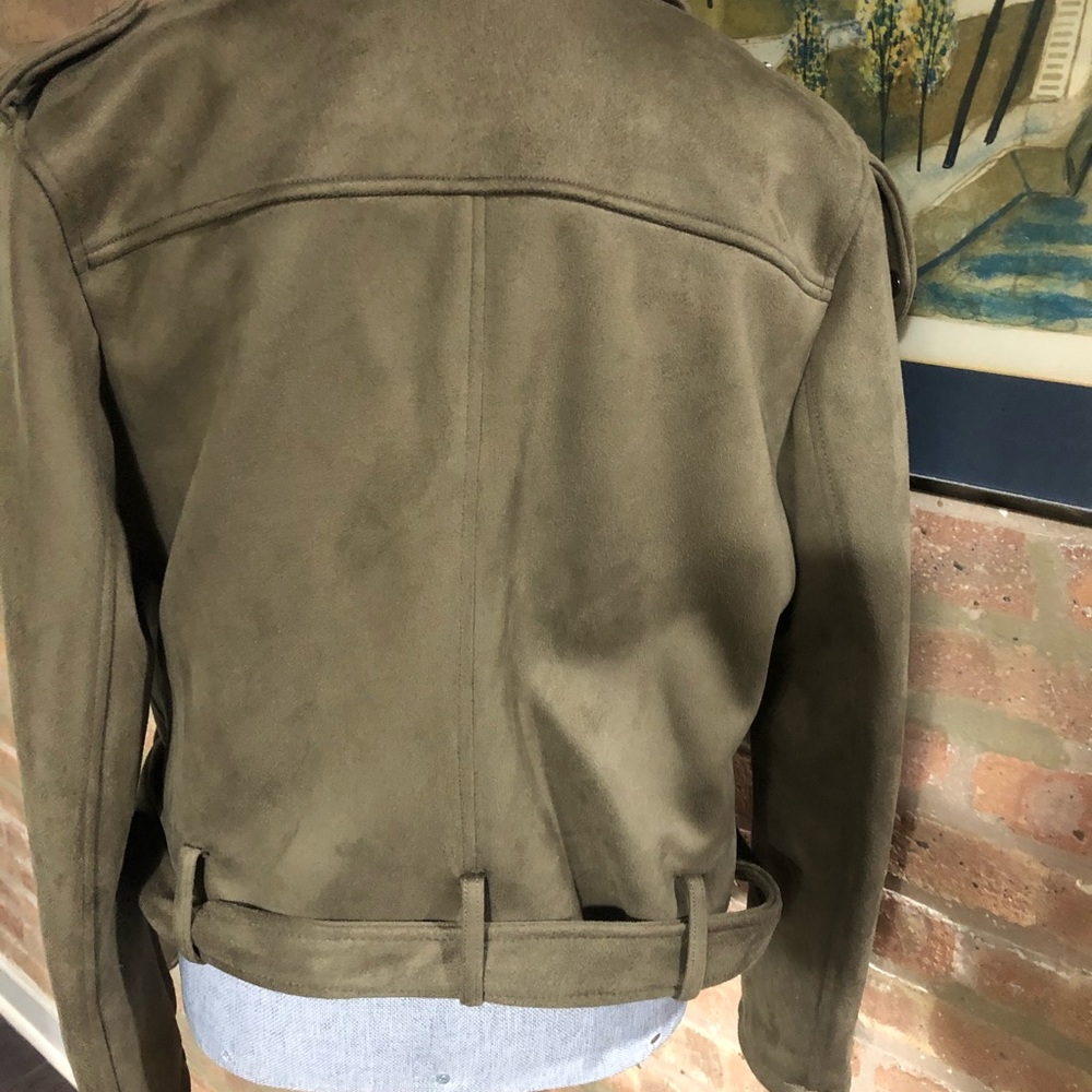 Jacket, L - Picture 3 of 5